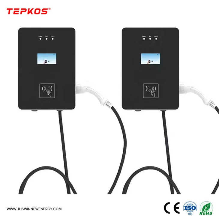 Charge Point Electric Car Charger