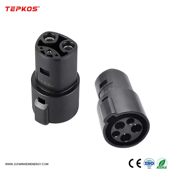 Ev Car Charger Adapter