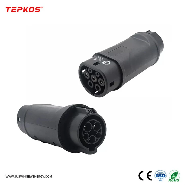 Ev Car Charger Adapter