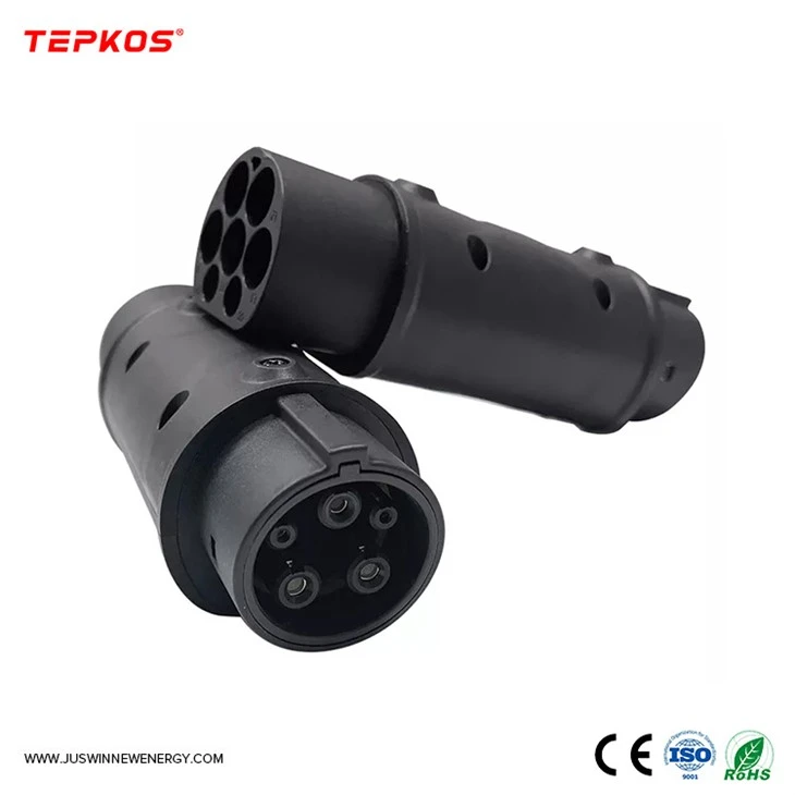Ev Car Charger Adapter