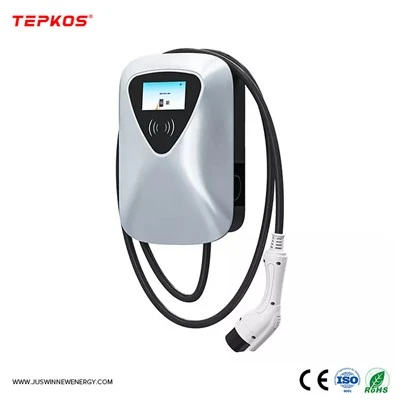 22kw Home Charger