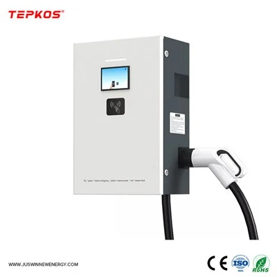 22kw   Wallbox   Ev   Charger