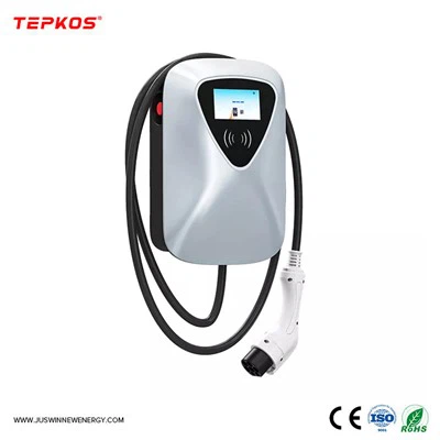 Tâl Cyhoeddus Wallbox