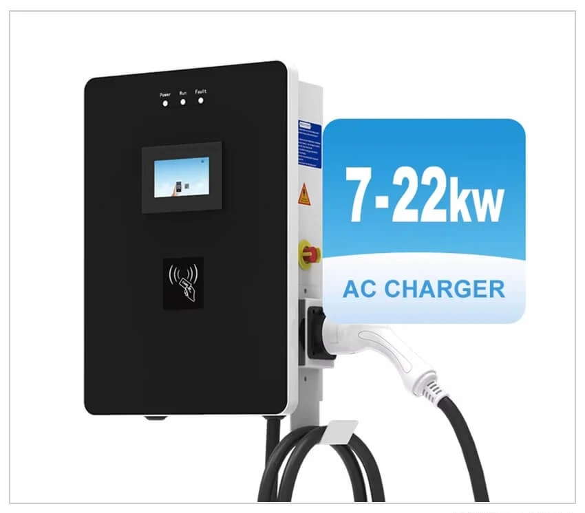 7kw ac wallbox charger 7kw ac wallbox charger